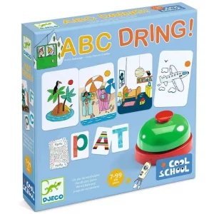 Abc-dring-box